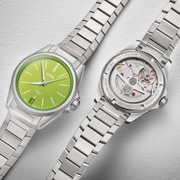 プロパイロット Xカーミットエ ディション - 01 400 7778 7157-Set | Oris